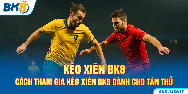 Đa dạng trận đấu giúp người chơi linh hoạt khi tạo kèo xiên