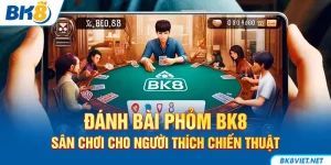 đánh bài phỏm